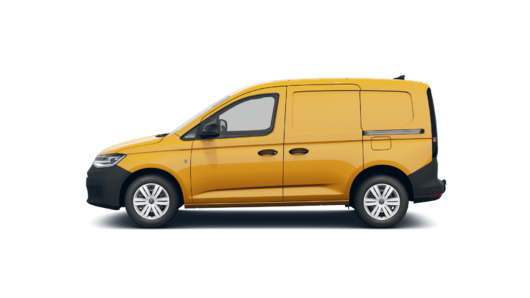 Bild eines Caddy Cargo TDI 4MOTION