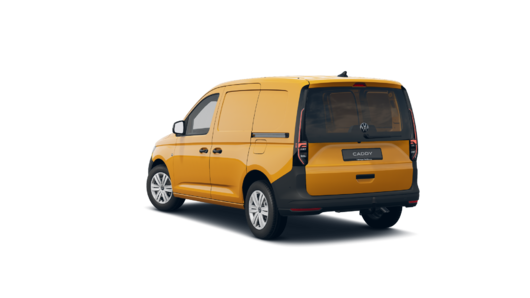 Bild eines Caddy Cargo TDI 4MOTION