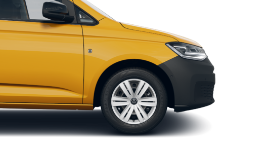 Bild eines Caddy Cargo TDI 4MOTION