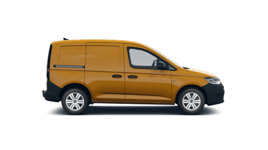 Bild eines Caddy Cargo TDI 4MOTION