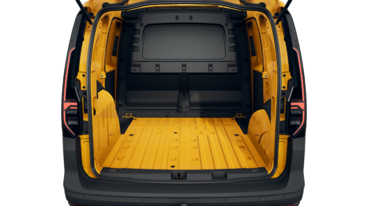 Bild eines Caddy Cargo TDI 4MOTION