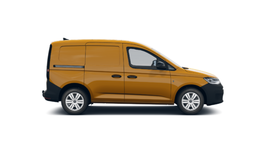 Bild eines Caddy Cargo TDI 4MOTION