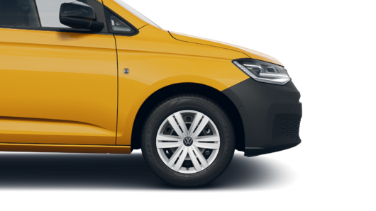 Bild eines Caddy Cargo TDI 4MOTION