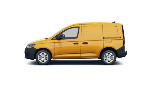 Bild eines Caddy Cargo TDI 4MOTION