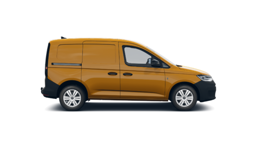 Bild eines Caddy Cargo TDI 4MOTION