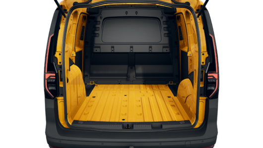 Bild eines Caddy Cargo TDI 4MOTION