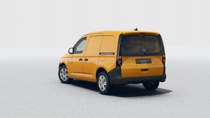 Bild eines Caddy Cargo TDI 4MOTION