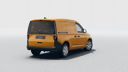 Bild eines Caddy Cargo TDI 4MOTION