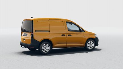 Bild eines Caddy Cargo TDI 4MOTION