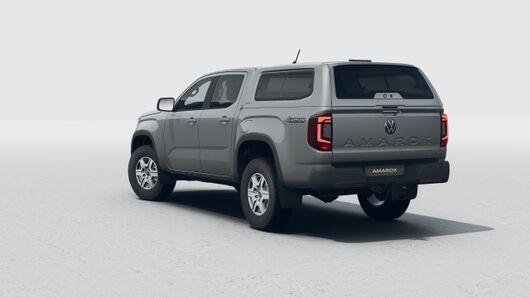 Bild eines Amarok Life TDI 4MOTION