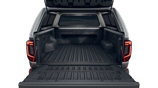 Bild eines Amarok Life TDI 4MOTION