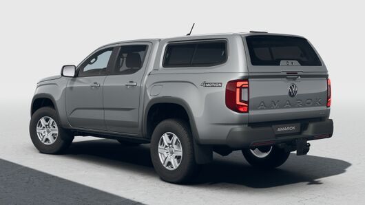Bild eines Amarok Life TDI 4MOTION