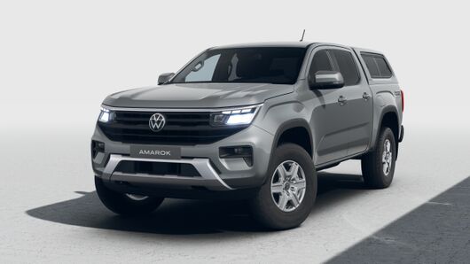 Bild eines Amarok Life TDI 4MOTION
