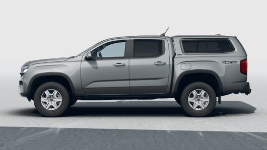 Bild eines Amarok Life TDI 4MOTION