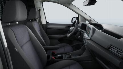 Bild eines Caddy Cargo Maxi TDI