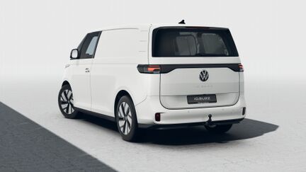 Bild eines ID. Buzz Cargo Pro 4MOTION 250 kW