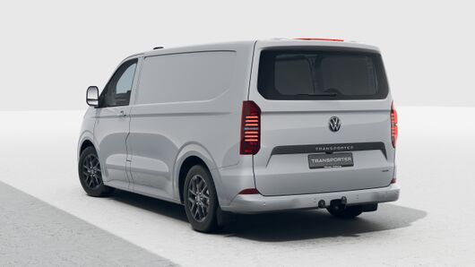 Bild eines Transporter Kastenwagen TDI 4MOTION