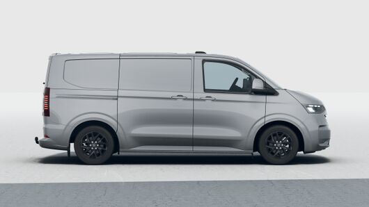 Bild eines Transporter Kastenwagen TDI 4MOTION