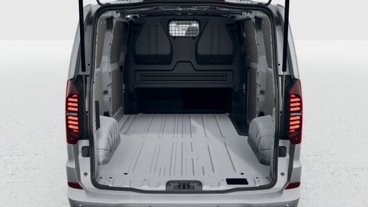 Bild eines Transporter Kastenwagen TDI 4MOTION