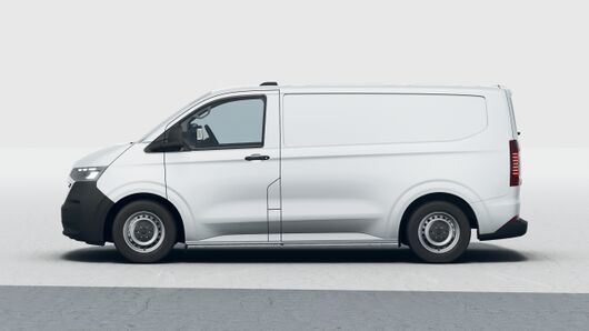 Bild eines Transporter Kastenwagen TDI