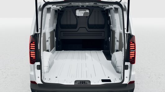 Bild eines Transporter Kastenwagen TDI