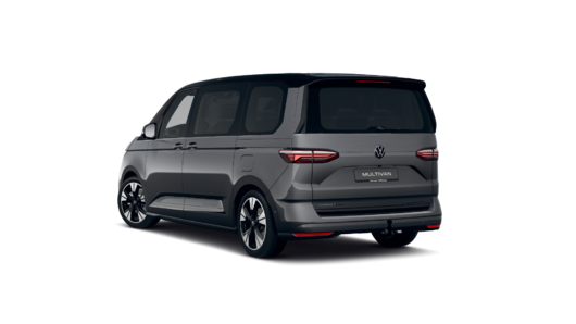 Bild eines Multivan Edition eHybrid 180 kW 4MOTION