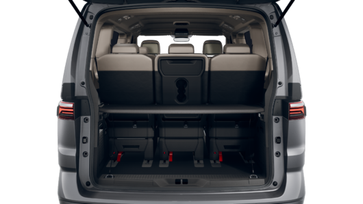 Bild eines Multivan Edition eHybrid 180 kW 4MOTION