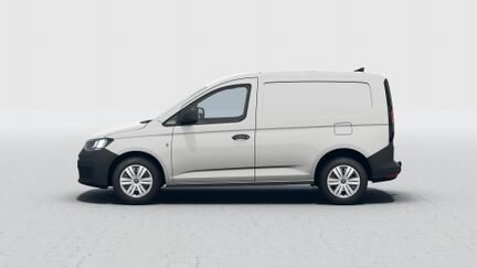 Bild eines Caddy Cargo TSI