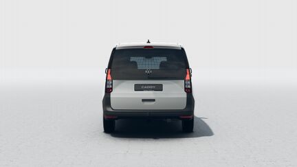 Bild eines Caddy Cargo TSI