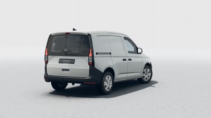 Bild eines Caddy Cargo TSI