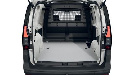 Bild eines Caddy Cargo TSI