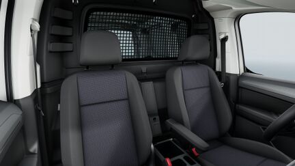 Bild eines Caddy Cargo TSI