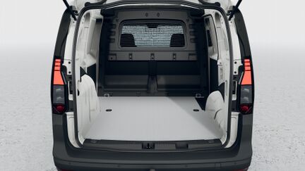 Bild eines Caddy Cargo TSI