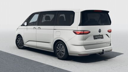 Bild eines Multivan Business ÜH eHybrid 180 kW 4M