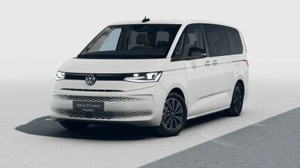 Bild eines Multivan Business ÜH eHybrid 180 kW 4M