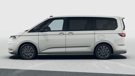 Bild eines Multivan Business ÜH eHybrid 180 kW 4M