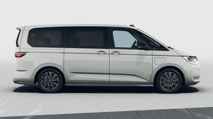 Bild eines Multivan Business ÜH eHybrid 180 kW 4M