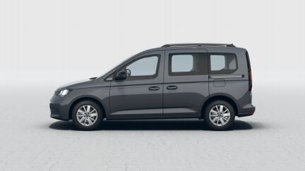 Bild eines Caddy Life TDI