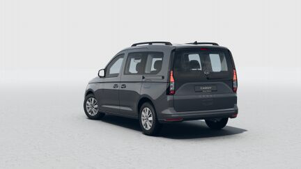 Bild eines Caddy Life TDI