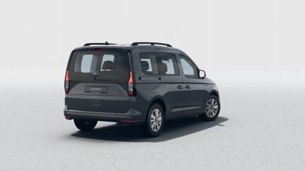 Bild eines Caddy Life TDI