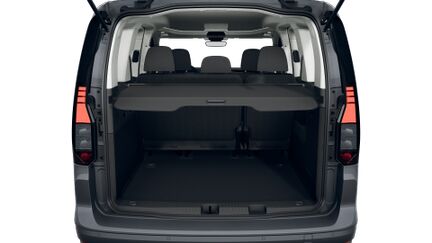 Bild eines Caddy Life TDI