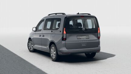 Bild eines Caddy Life TDI