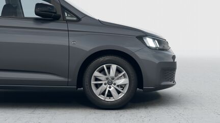 Bild eines Caddy Life TDI
