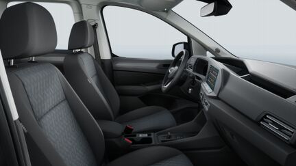 Bild eines Caddy Life TDI