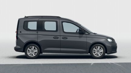 Bild eines Caddy Life TDI