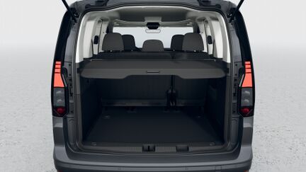 Bild eines Caddy Life TDI