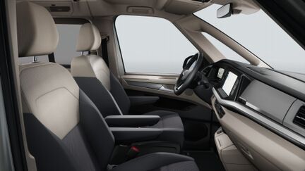 Bild eines California Ocean eHybrid 180 kW 4M