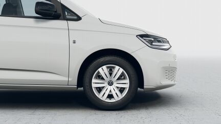 Bild eines Caddy Flexible Entry TDI
