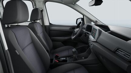 Bild eines Caddy Flexible Entry TDI