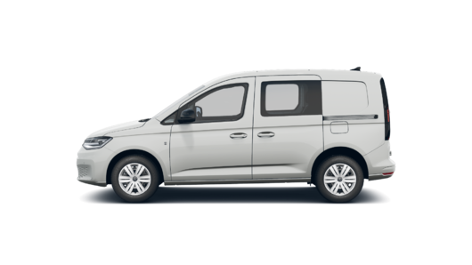 Bild eines Caddy Flexible Entry TDI